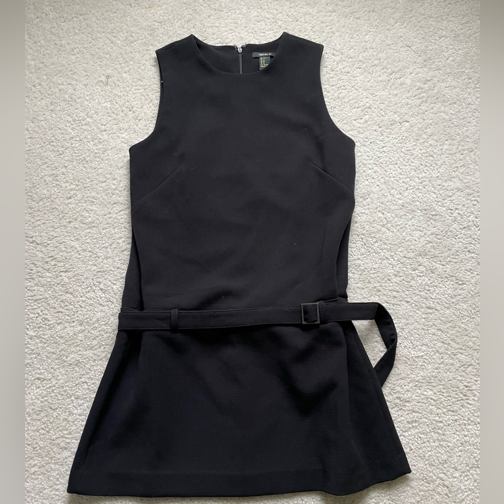 Forever 21 dress
